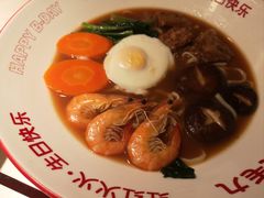 -九毛九西北菜(番禺万达店)