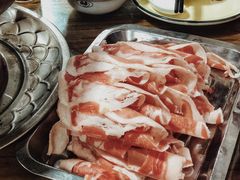 -木萨火锅店(开鲁路店)