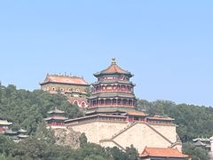 -颐和园