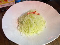 -秦月轩·陕西家乡菜(阜成路·五棵松店)