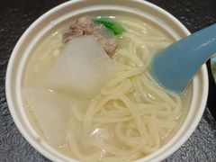 -青水瓦台汤泉(未央店)