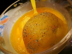 -许留山(上海街店)