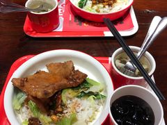 -猪角·闽南猪脚饭(茶亭店)