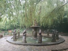 -竹泉村旅游度假区