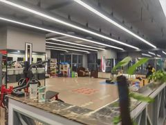 -金吉鸟健身游泳