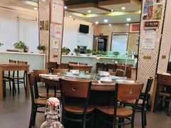 -观城阁家常菜·烤鱼·锦州烧烤(崇文门店)