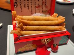 -湯記傳菜