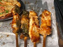 -粤烤记鲜肉烧烤(南沙城店)