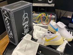 -NIKE LAB X158(新乐路店)