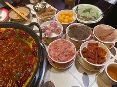 -江北北火锅馆·公路夜市(魏公村店)