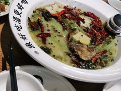 -江渔儿酸菜鱼(东二环泰禾店)