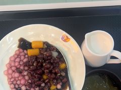 -鲜芋仙(宝地广场店)