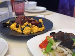 -太兴餐厅(小径湾店)