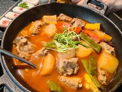 -唐猫庭院·千年陕菜(赛格国际购物中心店)
