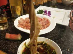 -老码头火锅(骡马市店)