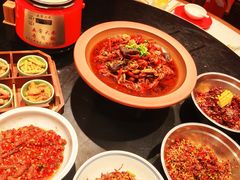 -烹湘·鲜炒湖南土菜(海珠店)