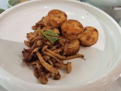 -肆月河豚·新淮扬(金融街店)