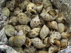 -东江海鲜大排档·潮汕菜·砂锅粥