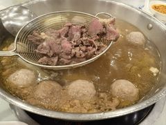 -福合埕牛肉火锅(长平国新店)