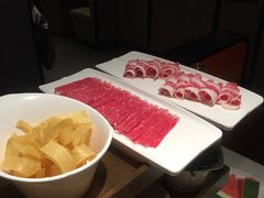 -海底捞火锅(亲子主题北金鹰店)