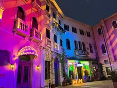 -华谊兄弟（长沙）电影小镇