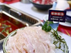-潮澎派·潮汕菜大排档(南较西路店)