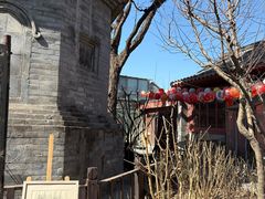 -正阳书局(西四南大街店)