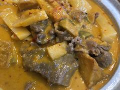 -Hi YOU你的饭局泰餐厅(雍和宫店)