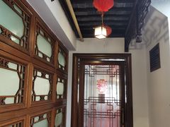 -漕溪人家