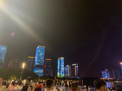 -天鹅湖体育公园