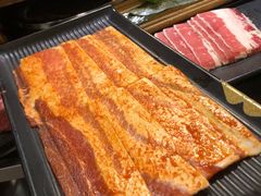 -坦坦大炉·韩式烤肉(望京店)