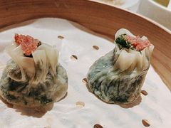 -永春园·扬州早茶·淮扬菜(漫乐城店)