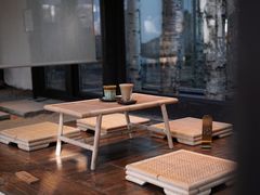 -Metal hands·铁手咖啡