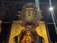 -普陀山风景名胜区-法雨禅寺