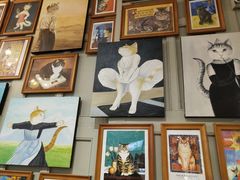 -猫咪博物馆(顶澳仔猫街店)