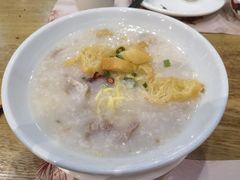 荔湾艇仔粥-赏点粤式点心(广州塔店)