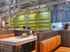 -丰茂烤串(建设街店)