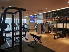 -上海龙之梦万丽酒店