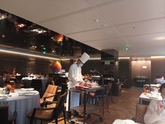 -秀儿四九城·新京菜(亚运村鸟巢店)