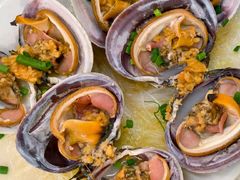 -崖口红树林海鲜餐厅