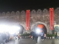 -东西巷