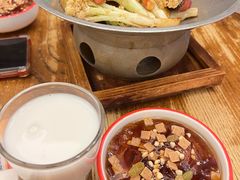 -新白鹿餐厅(龙游路店)