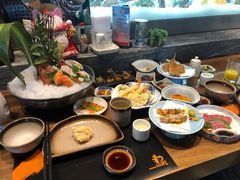 -和彩放题(渔阳店)
