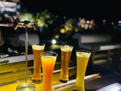 -Brew Farm·精酿农场海滨悬崖餐厅