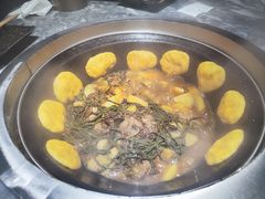 -刘幺八东北铁锅炖