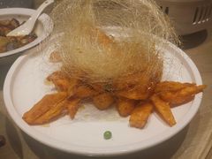 -味莊·青岛菜(云霄路店)