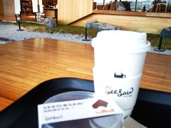 -Seesaw Coffee(朝阳大悦城店)