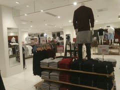 -优衣库(苏州天虹CCMall石路店)