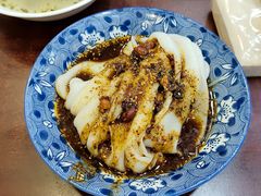 -张明富面皮店(东大街店)