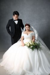 -情订奇缘婚纱摄影(和平路店)